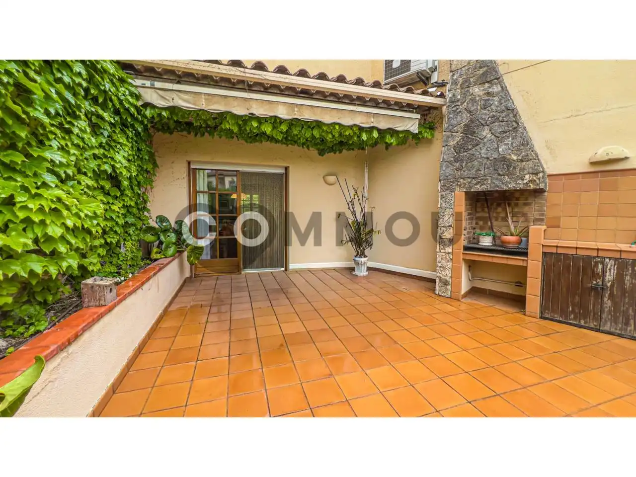 Terrassa de Casa o xalet en venda en Palafrugell amb Aire condicionat, Calefacció i Jardí privat