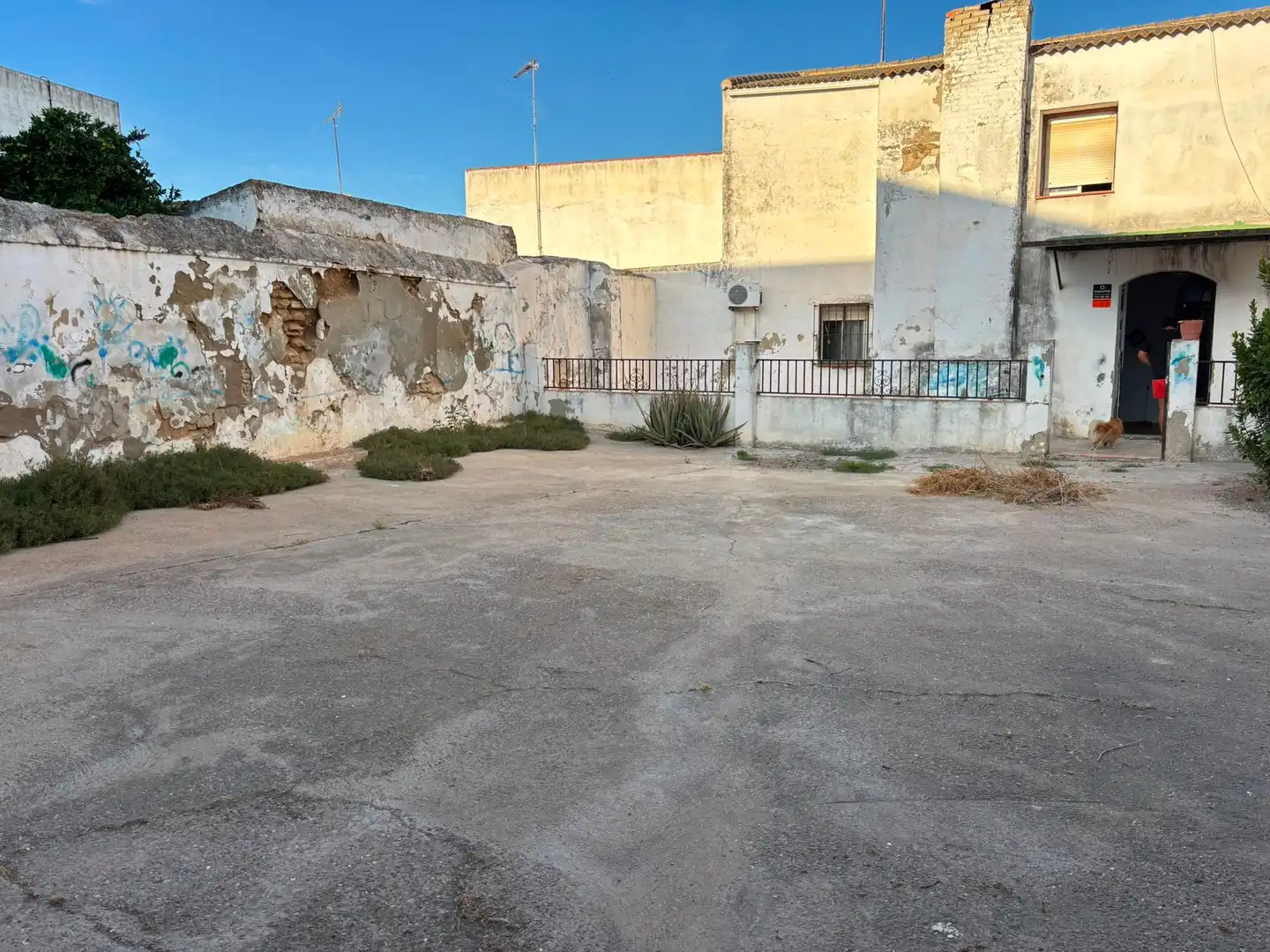 Casa amb terrassa en venda a Plaza LA CONCORDIA, imagen 5