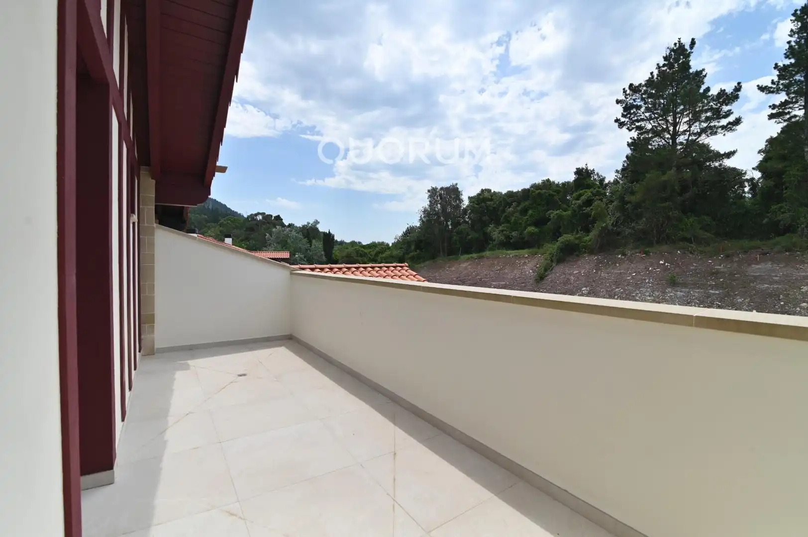Adosado con jardín en venta en Calle Calle Arritugane, imagen 33