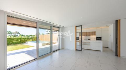 Foto 3 de Planta baja en venta en Avenida Luis García Cereceda, Prado de Somoaguas, Madrid