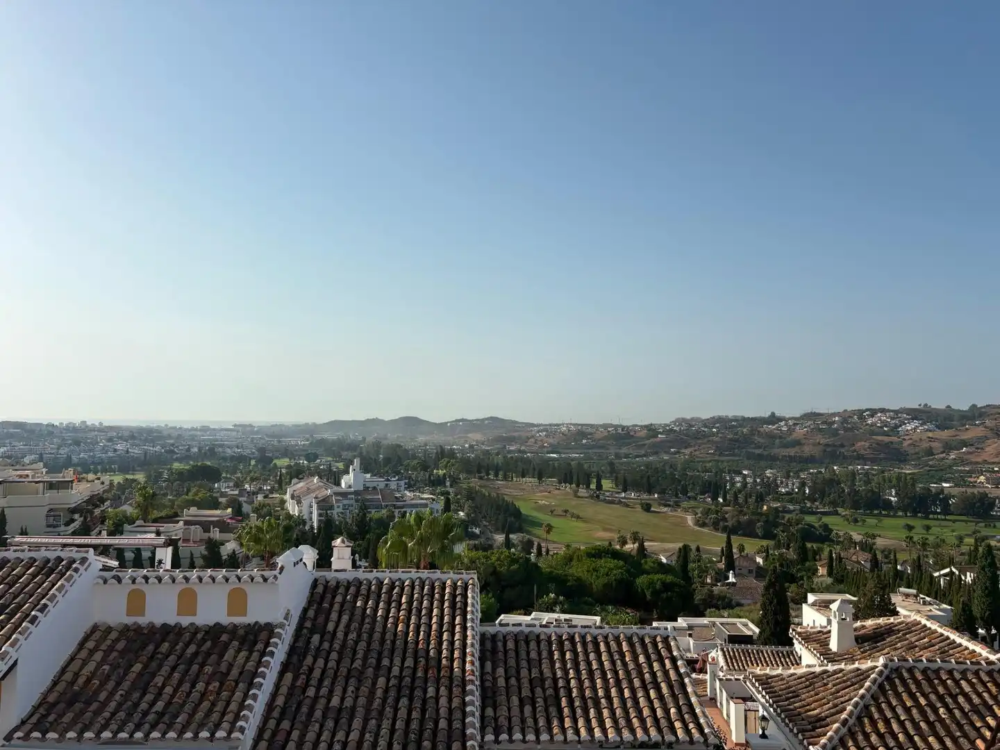 Adosado con piscina en venta en Mijas Golf, imagen 32