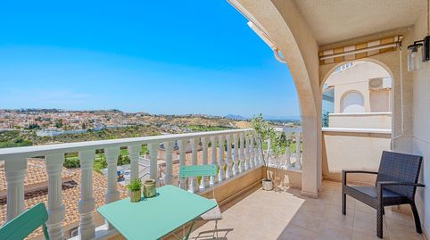 Foto 3 de Casa adosada en venta en La Marquesa, Rojales
