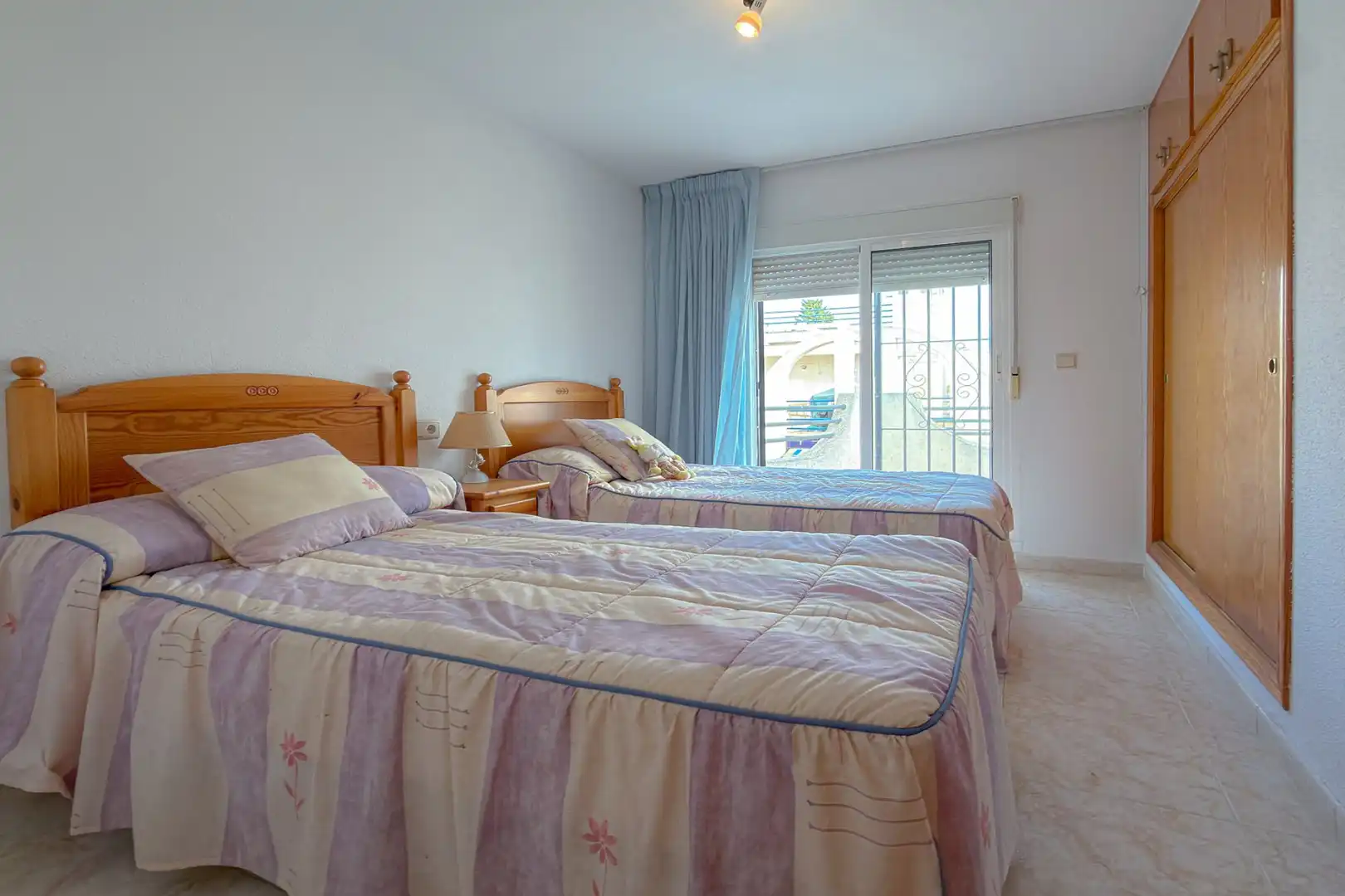 Casa a schiera con piscina in vendita a Calle Joaquín García Sánchez, imagen 25