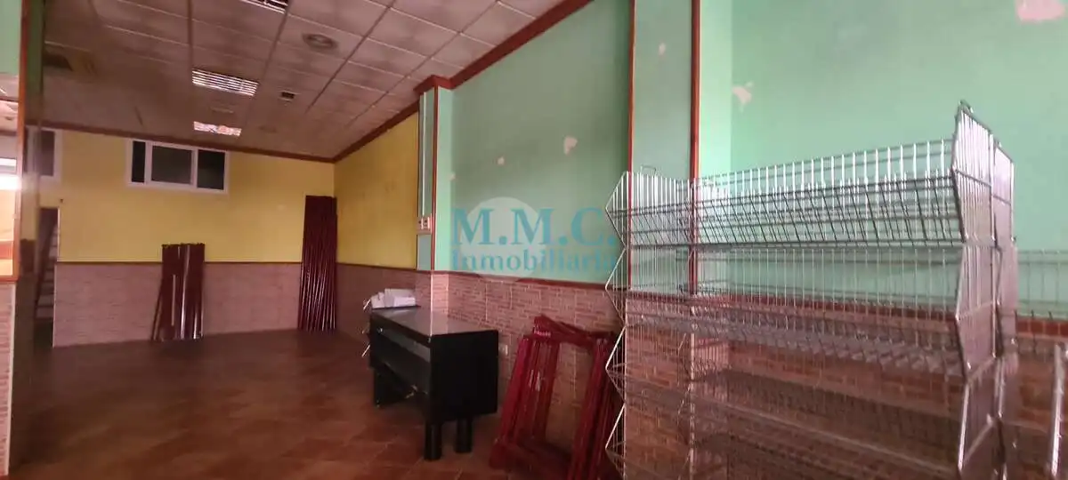 Local comercial en venta en La Gangosa, imagen 5
