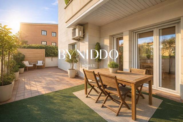 Planta baja en Venta en Passeig FRANCESC MACIA en Coll Favà