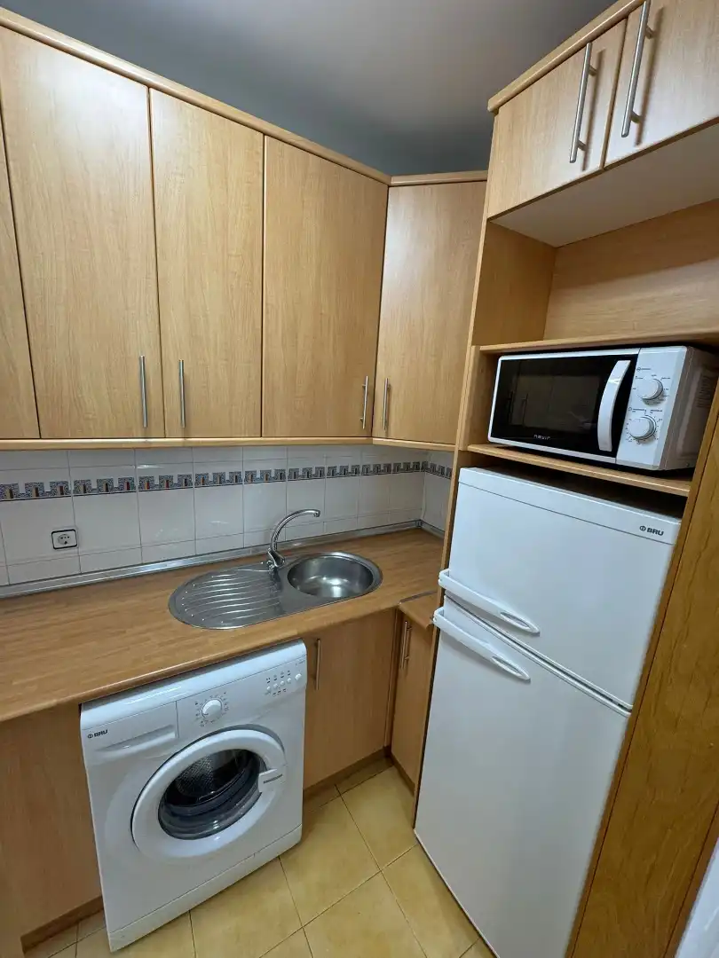 Flat with lift for sale in Calle de Pedrera Baja 25, imagen 12