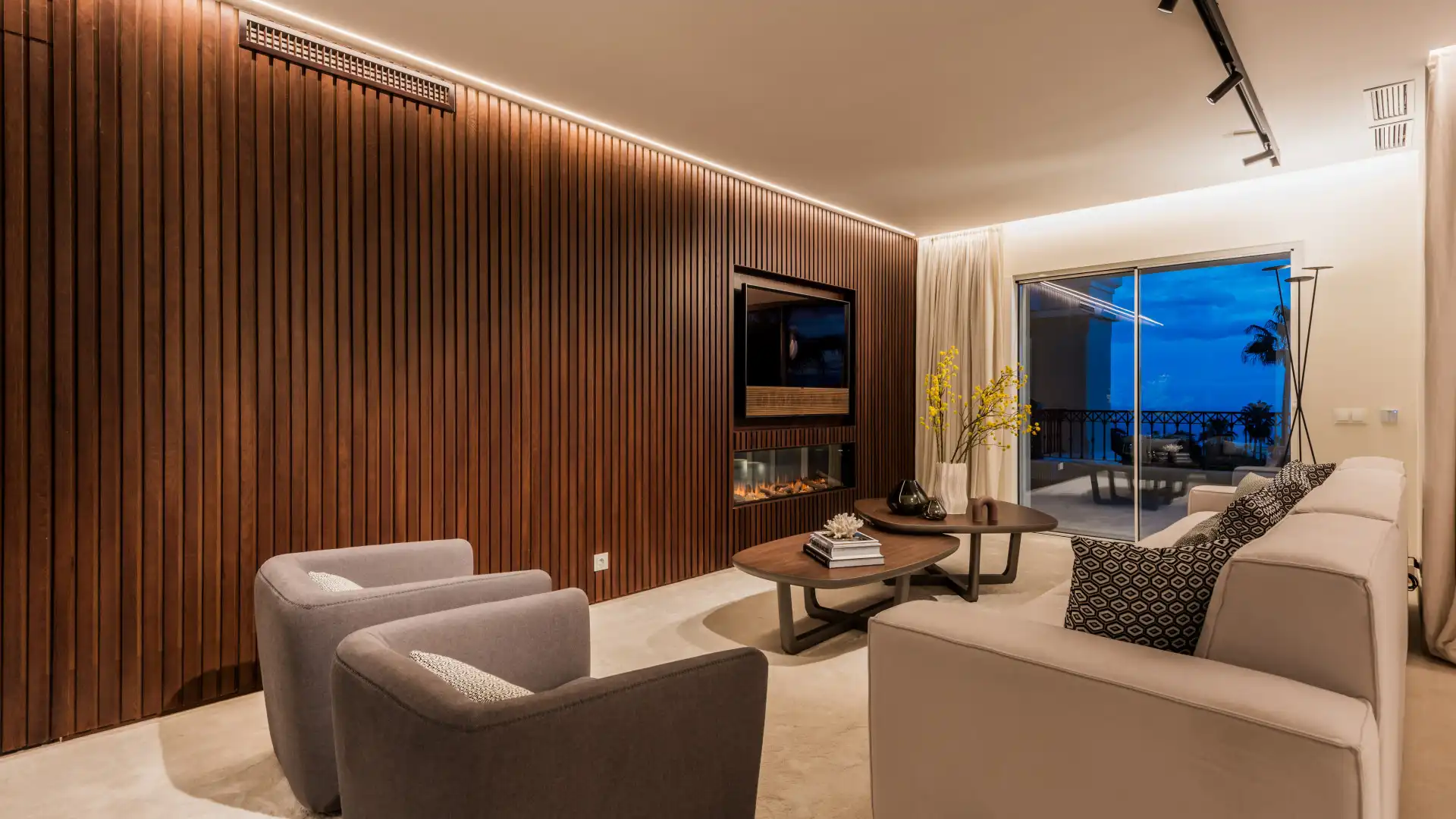 Apartment with pool for sale in Milla de Oro, imagen 9