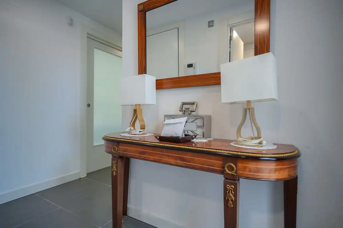 Casa o xalet en venda en Las Rozas de Madrid amb Aire condicionat, Calefacció i Jardí privat