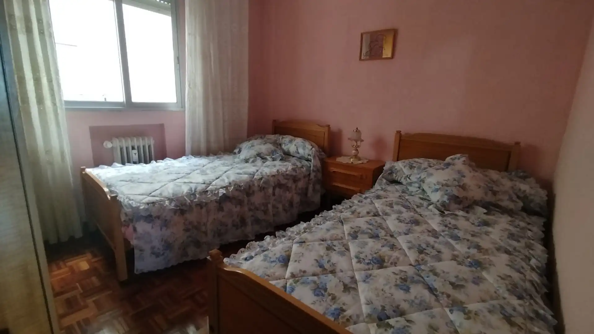 Habitación de Piso en venta en Azuqueca de Henares con Calefacción y Terraza