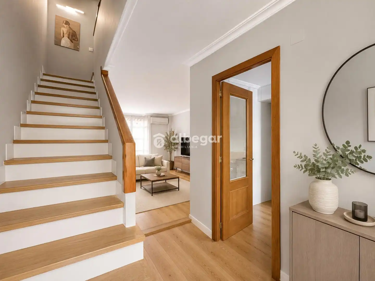 Casa adosada en venta en Alfafar