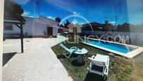 Swimming pool of House or chalet for sale in Chiclana de la Frontera  with Storage room and Swimming Pool