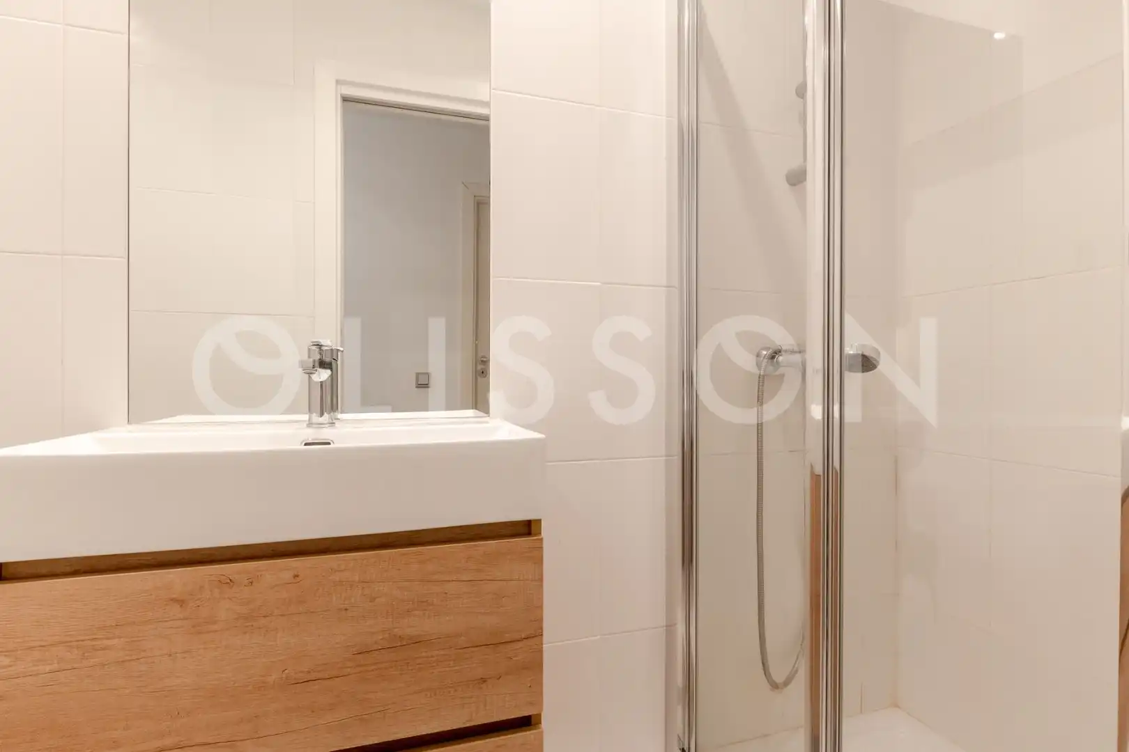Maison mitoyenne avec piscine à vendre à El Soto de la Moraleja, imagen 41