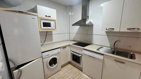 Foto 3 de Apartament en venda a Plaza las Tres Marías, Virgen del Mar, Cádiz