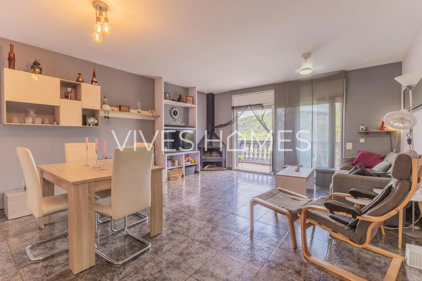 Villa avec terrasse à vendre à LLORENS I TRIAS, imagen 12