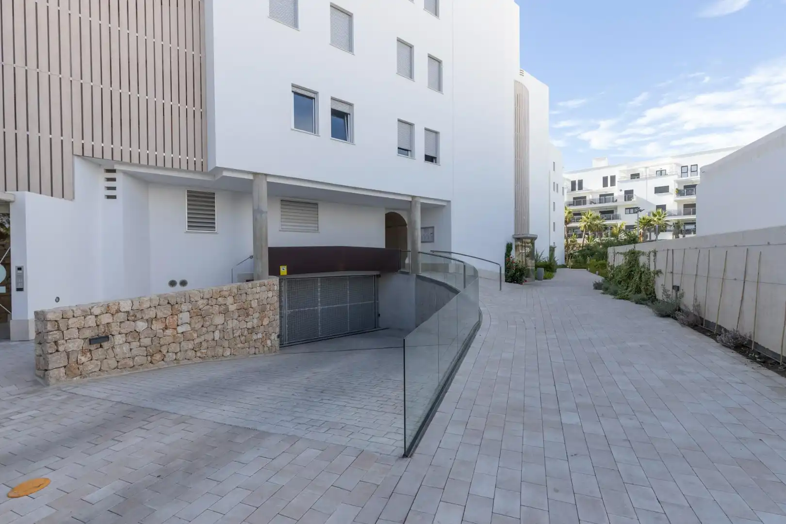 Flat with pool for sale in Calle Rector Federico Mayor Zaragoza 21, imagen 63