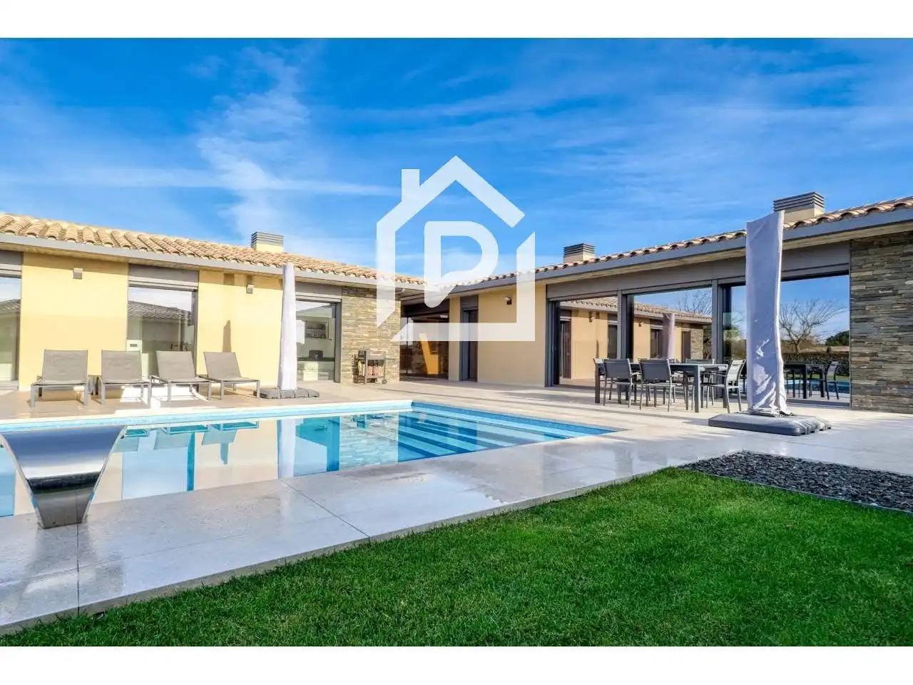Maison avec piscine à vendre à Mas Frigol, imagen 12