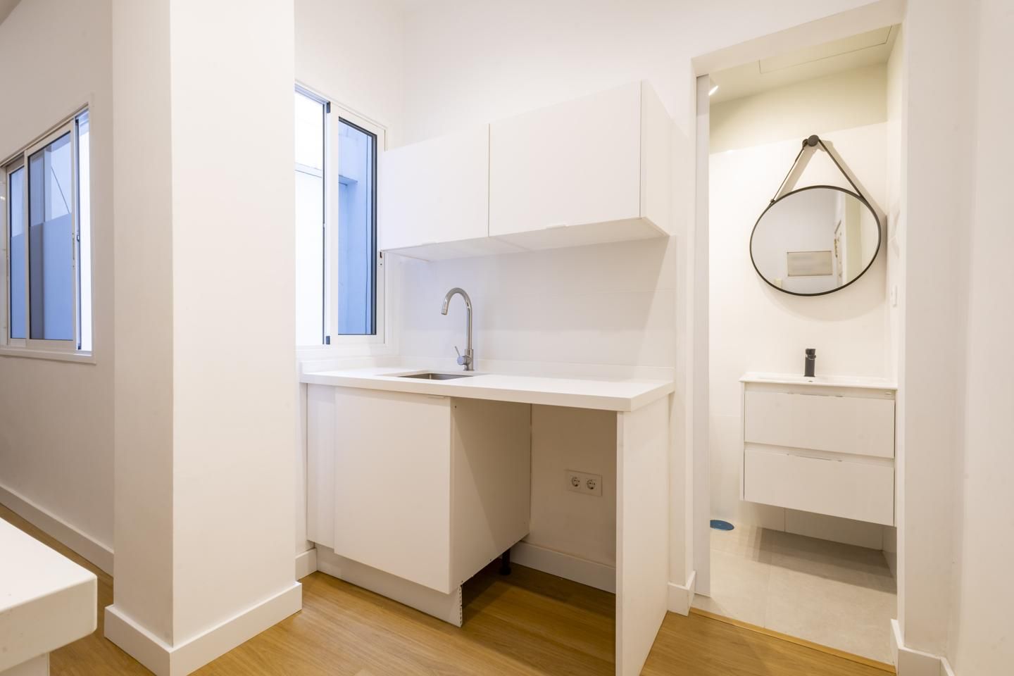 Study for sale in De Carmen Monteverde, Centro