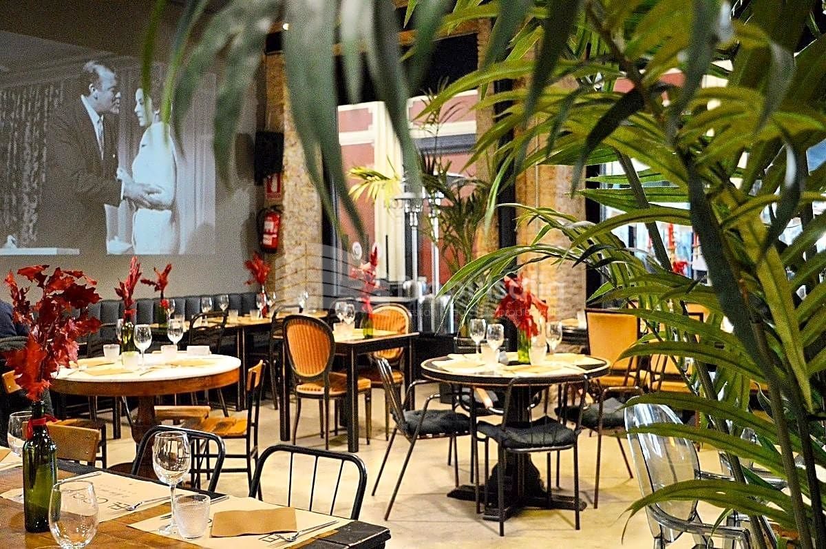 Geschaftsraum zur Miete in Nuestra Señora Del Pilar, Alfonso, Casco Histórico