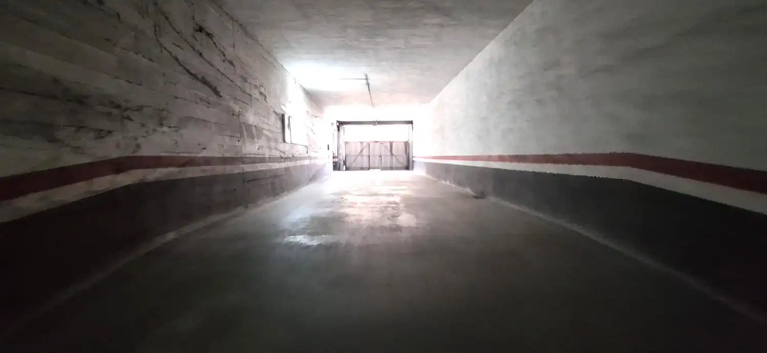 Aparcamiento en venta en Errekalde, imagen 3