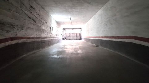 Foto 3 de Garaje en venta en Iralabarri, Bilbao