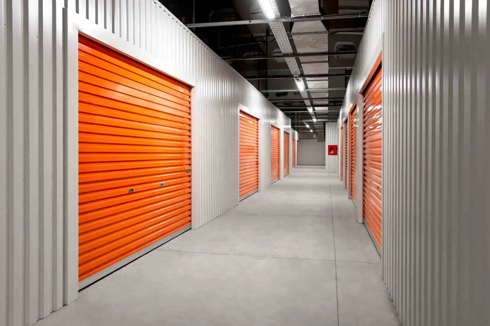 Nave industrial en venta en Fenals, imagen 3