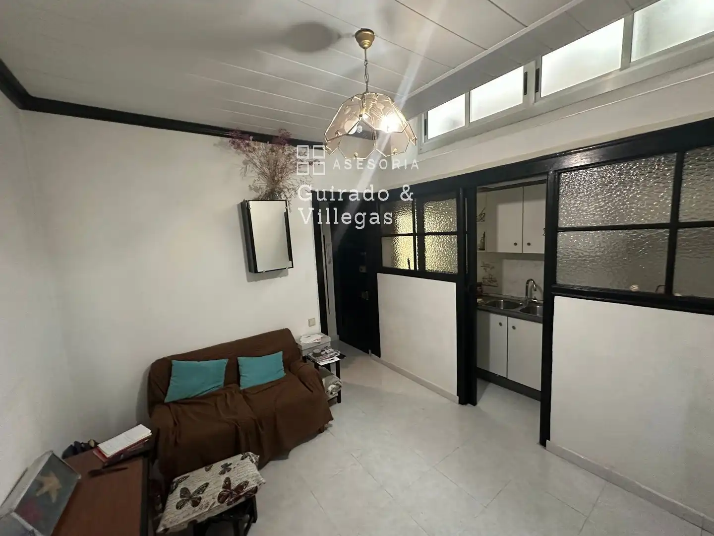Habitación de Piso en venta en Barcelona con Terraza y Amueblado