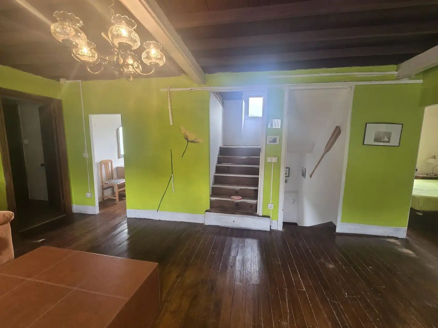 Country house with garden for sale in SAN FIZ 19, imagen 19