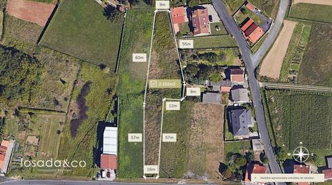 Foto 2 de Residencial en venda a Chousa, 22, Mugardos, A Coruña