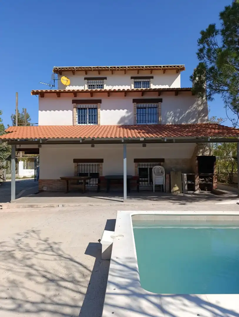 Casa amb piscina en venda a Camino Viejo de Fortuna, imagen 4