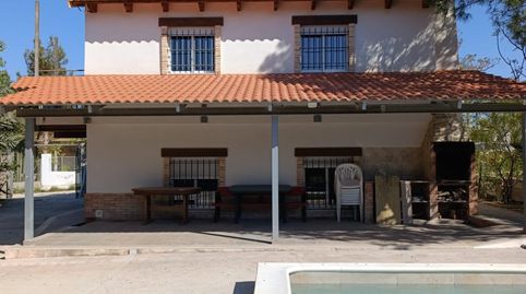 Foto 4 de Casa o chalet en venta en Camino Viejo de Fortuna, Fortuna, Murcia