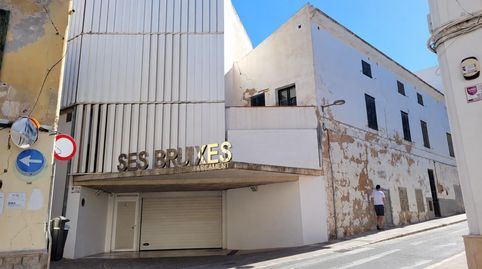 Foto 2 de Garaje en venta en Centre Històric, Maó - Mahón