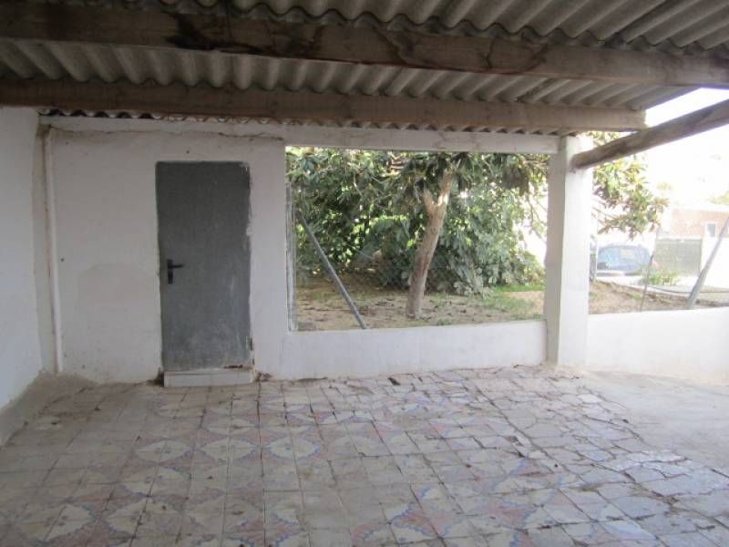 Finca rústica en venda en Crevillent