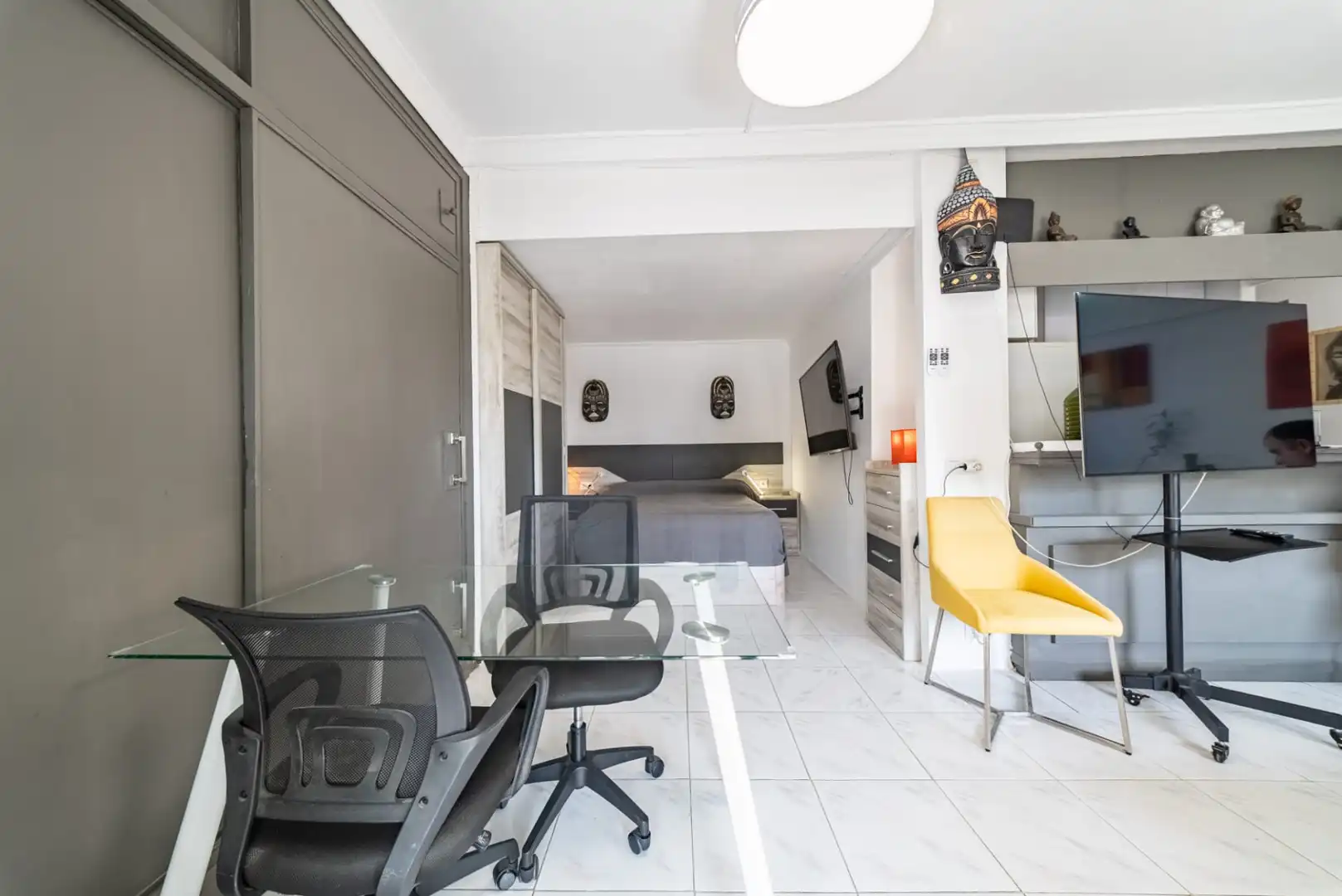 Apartament amb ascensor en venda a Marbella Centro, imagen 10