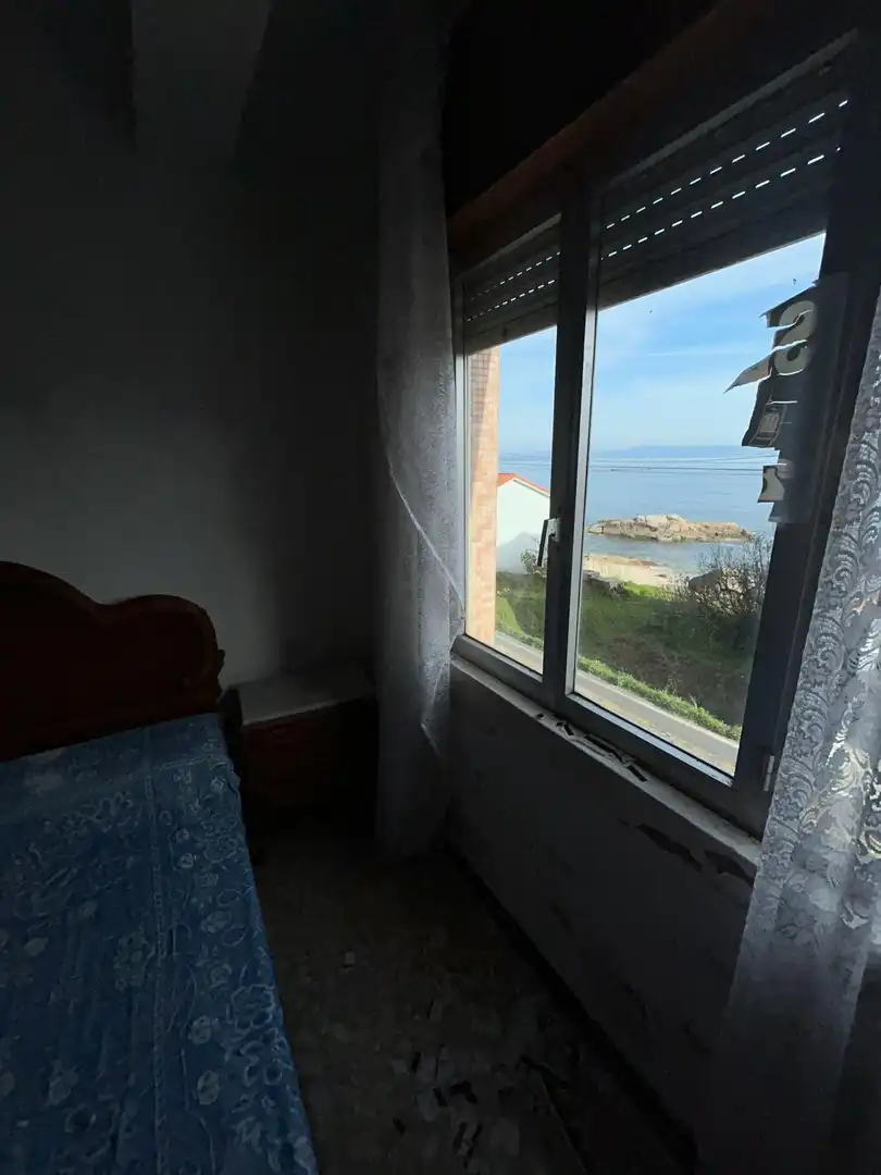 Bedroom of Houses for sale in Ribeira