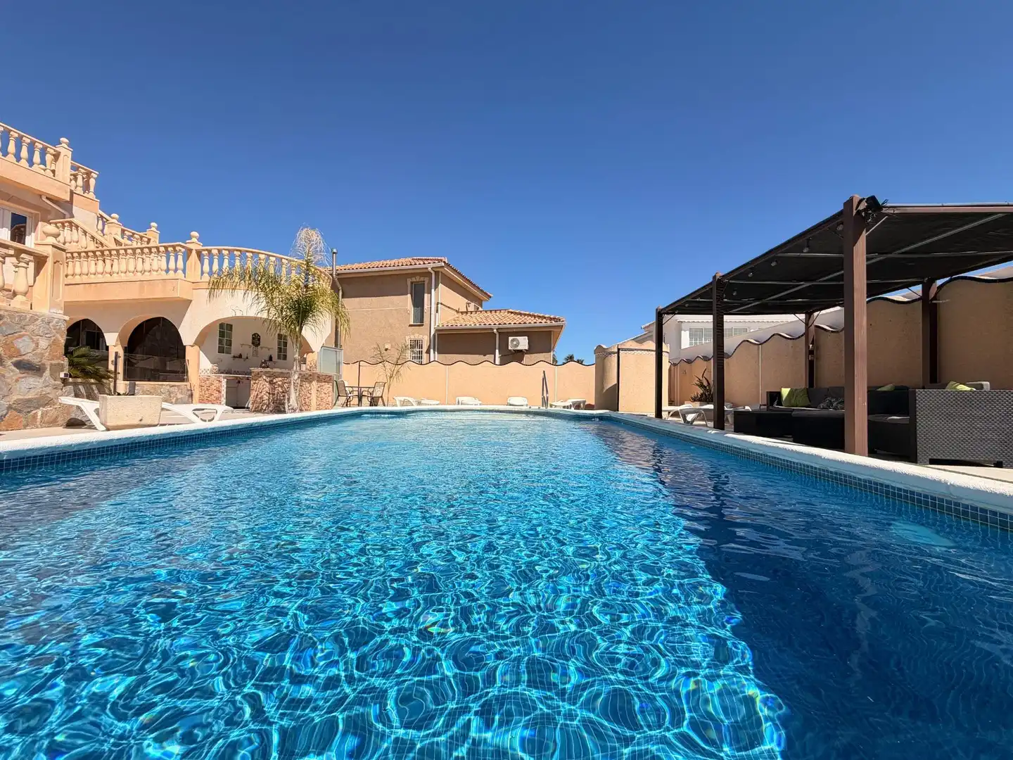Villa mit Terrasse zum Verkauf in Calle de chiquita, imagen 45