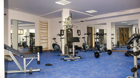 Foto 2 de Apartamento en venta en Los Pacos, Fuengirola