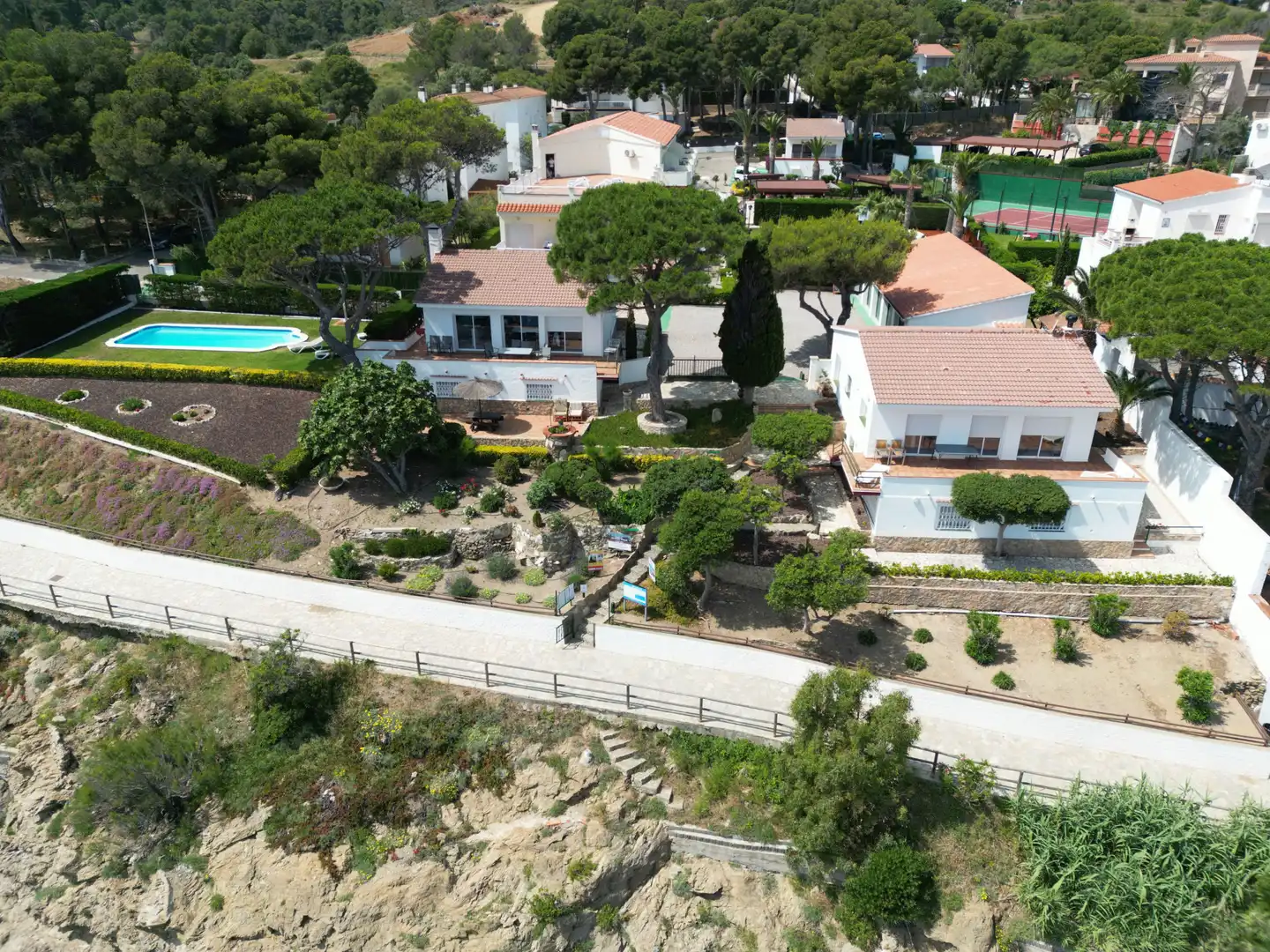 Local comercial en venta en Cau del Llop - Super Fener - Fener, imagen 43
