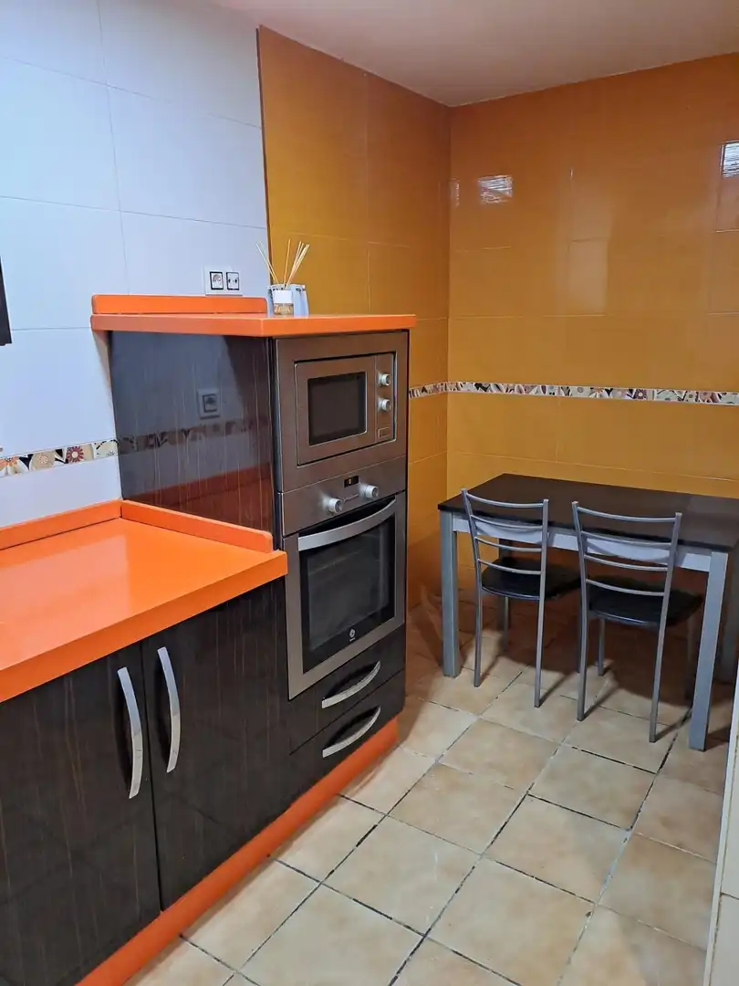 Cuina de Casa o xalet en venda en Tocina, Sevilla
