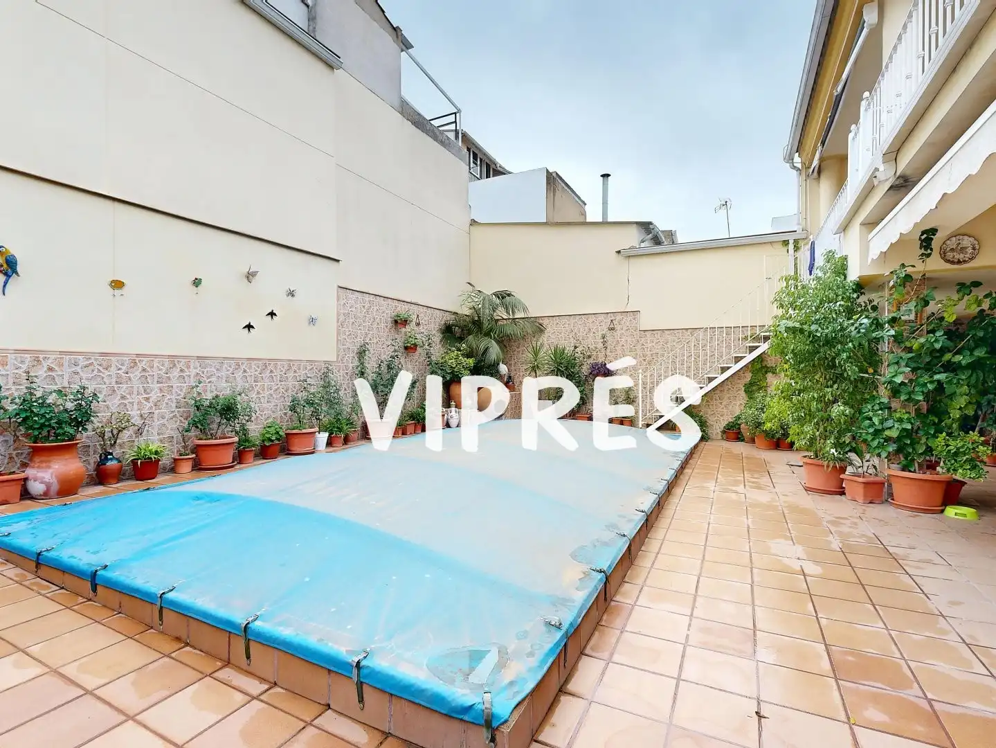 Maison avec piscine à vendre à Centro, imagen 46