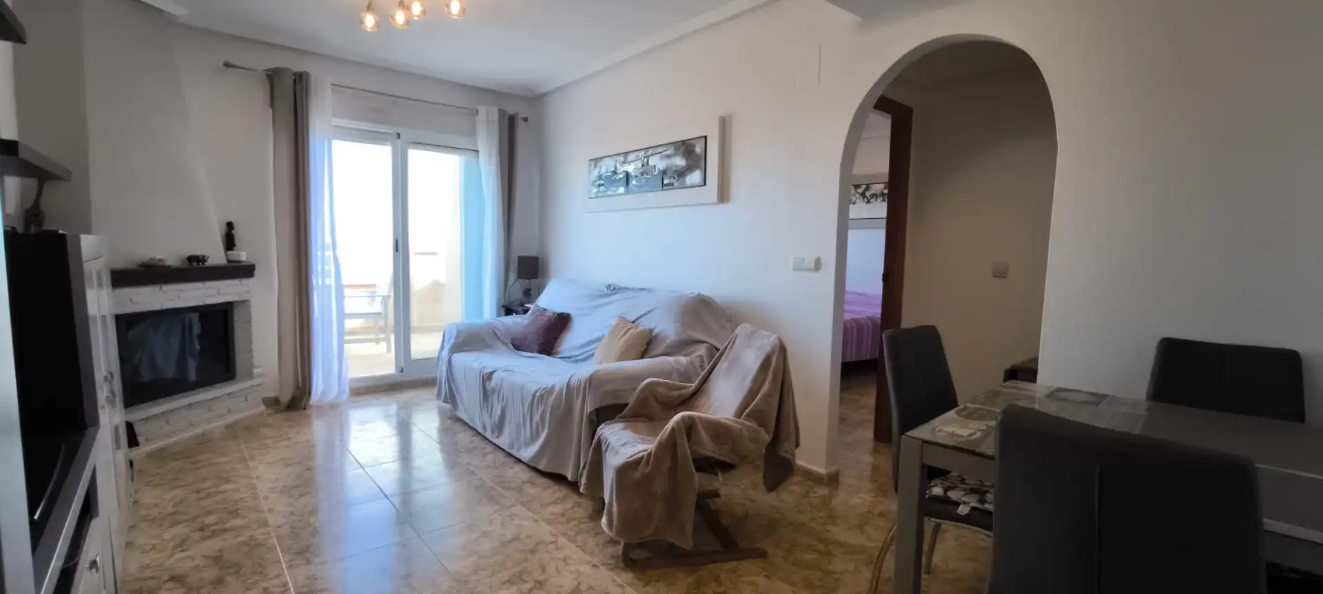 Penthouse mit Terrasse zum Verkauf in Playa del Cura, imagen 13