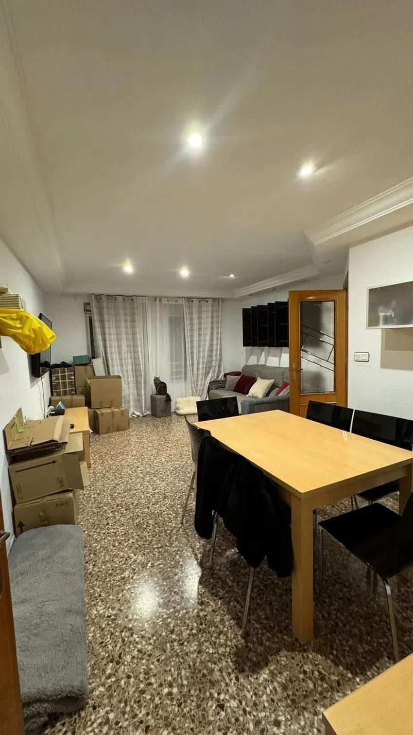 Flat for sale in Calle CIUTAT PAMPLONA, Sueca ciudad