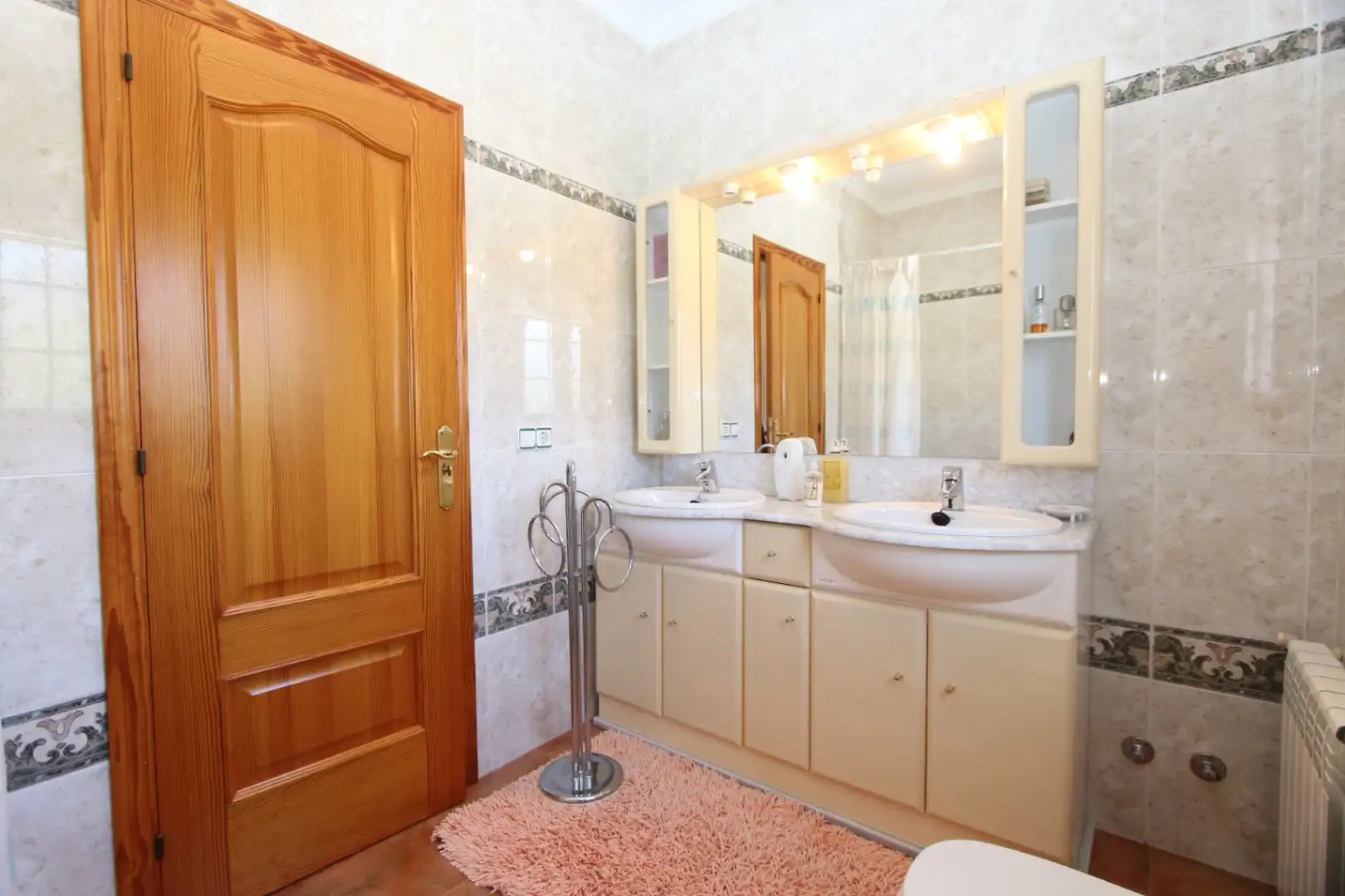 Detached house with terrace for sale in Carrió - La Merced - Los Pinos, imagen 11