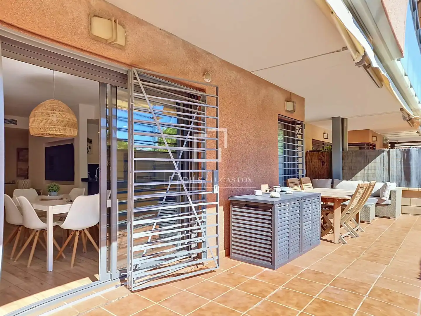 Piso con piscina en venta en Les Salines - Pla de Sant Pere, imagen 7