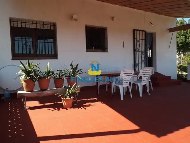 Chalet con piscina en venta en Carrer Sant Jaume 655, imagen 8