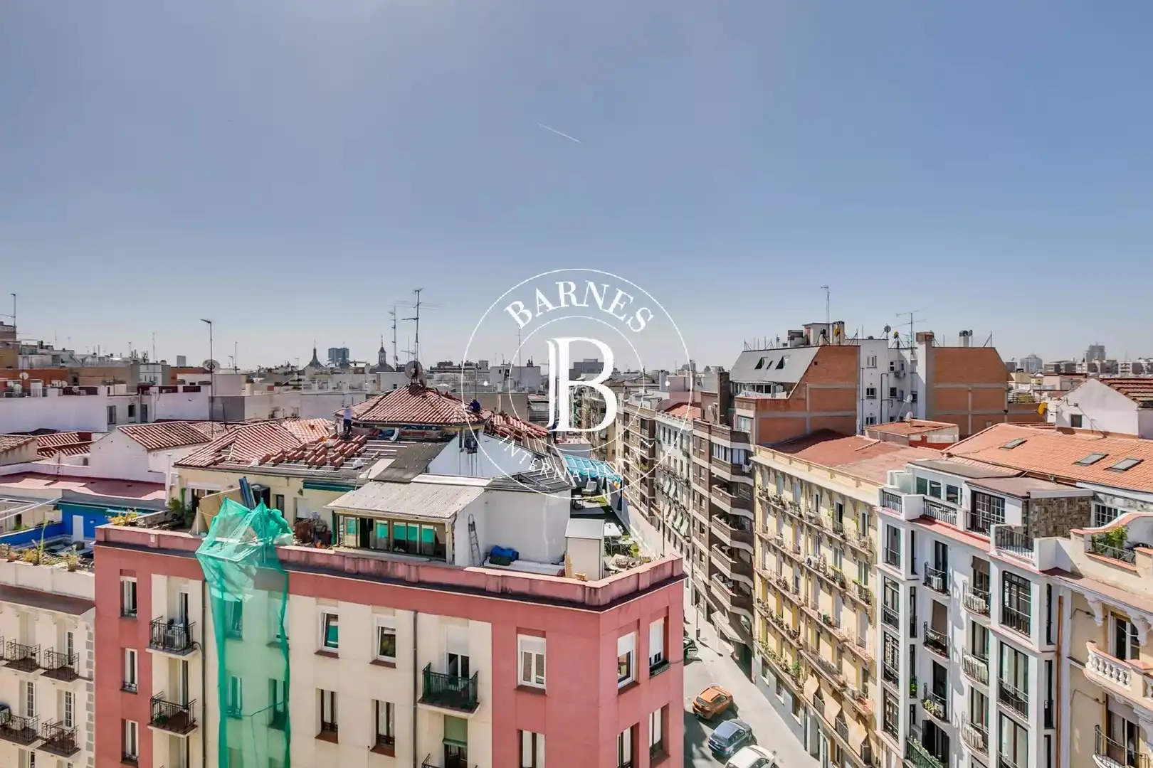 Appartement avec ascenseur à vendre à Chamberí, imagen 57