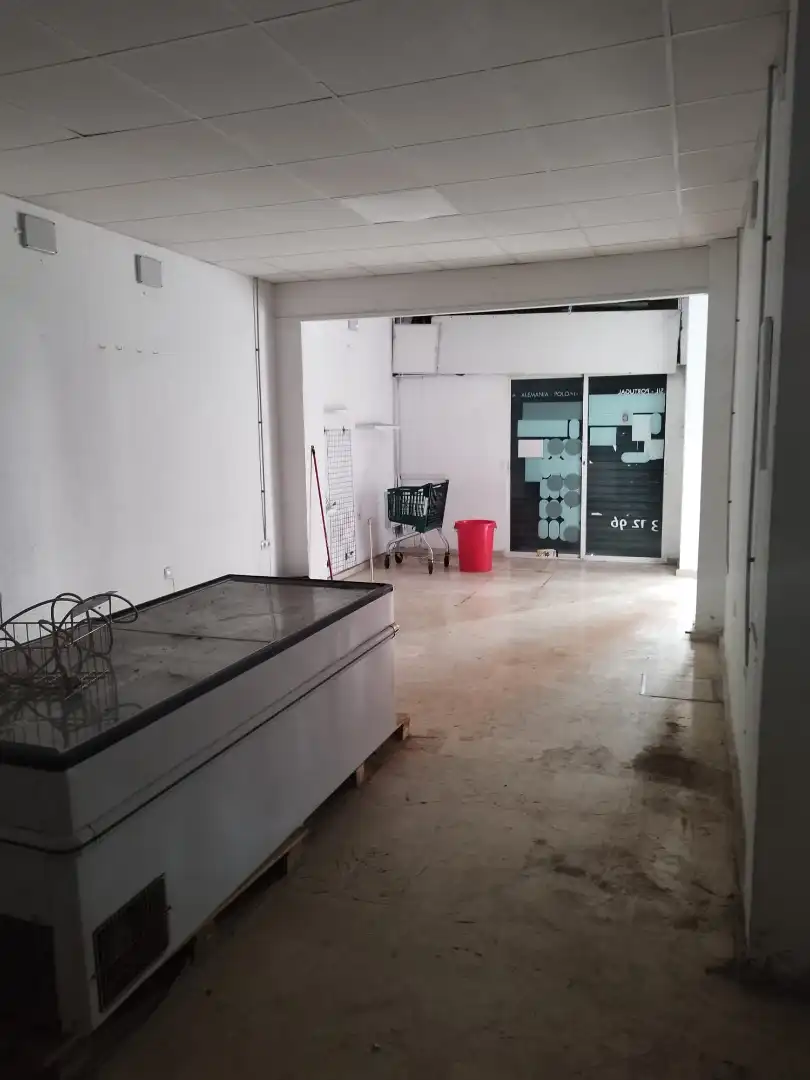 Geschaftsraum zur Miete in Huelva