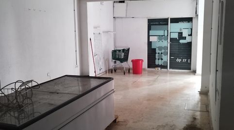 Foto 5 von Geschaftsraum zur Miete in Calle Encinasola, 40, Nuevo Parque - Los Rosales - Tráfico Pesado, Huelva Capital