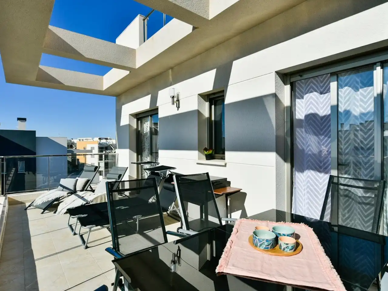 Apartment mit Pool zum Verkauf in Orihuela Costa, imagen 13