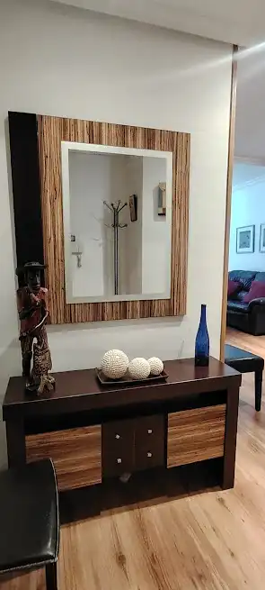 Piso de alquiler en Linares con Aire acondicionado, Calefacción y Parquet