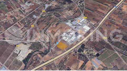 Foto 3 de Terreny industrial en venda a Cl Berlin-valldepins, Partidas de interior - Zona Rústica, Castellón